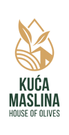 KUĆA MASLINA – House of olives